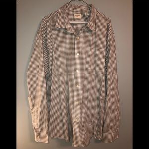 Dockers long sleeve button down